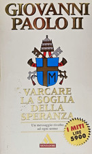 Varcare la soglia della