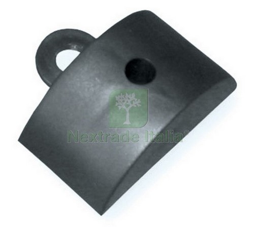 400pz supporto ondaplastica - 400pz,