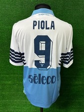Maglia Lazio PIOLA Celebrativa