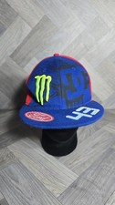 Cappello Berretto MONSTER