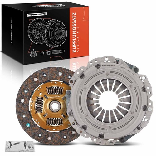 Frankberg kit frizione 205 - frankberg,
