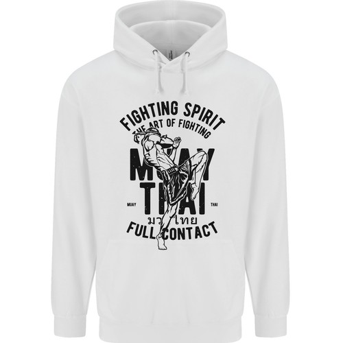 Felpa per bambini muay thai - per,