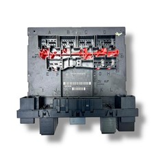 CENTRALINA BCM AUDI A3 2.0 TDI