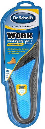 Scholl solette gel - scholl's,