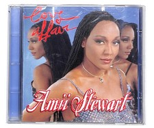 EBOND Amii Stewart - Love Affair - RTI Music - RTI 1104-2 CD CD133952