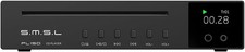 Lettore stereo hifi - lettore,