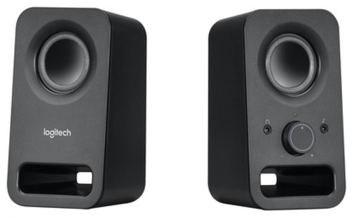 Logitech aktivlautsprecher - logitech,