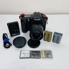 Canon EOS 10D fotocamera