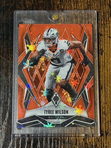 2025 panini phoenix tyree - panini,
