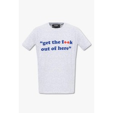 Dsquared T-Shirt Uomo