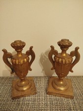 coppia Portapalme Urne da