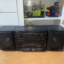 Ice srr 2479 ghetto - ghetto, blaster