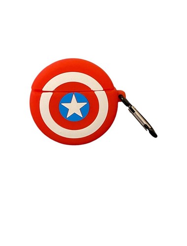 Nuova custodia captain america - custodia,