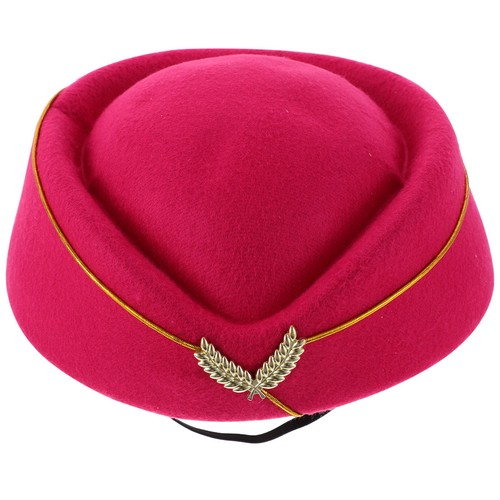 Cappello hostess donna - cappello,
