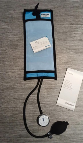 Riester metpak sistema - riester, di