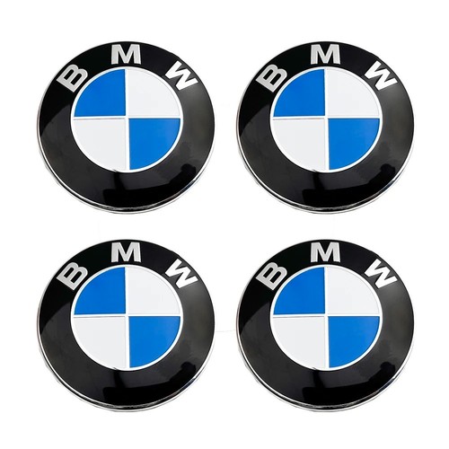 Set coprimozzi da 68mm - da,
