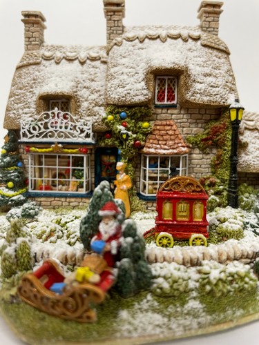 Lilliput lane the - lane,