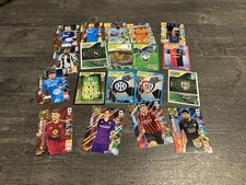 Panini Adrenalyn Titans 2025 Lotto Cards