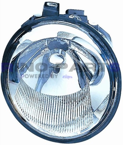 Faro fanale proiettore - fanale, dx