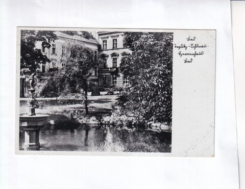 G3088 bad teplitz beautau casa - g3088,