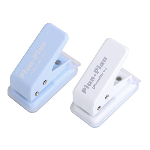 Mini perforatore per carta - a, 1