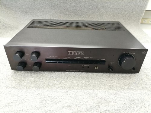 Luxman integrated - luxman, l-3