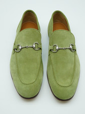 Scarpe mocassini Gucci Jordaan