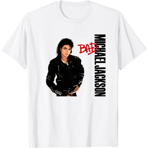 Michael jackson bad new - bad,