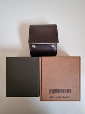 PATEK PHILIPPE TRAVEL BOX BOX