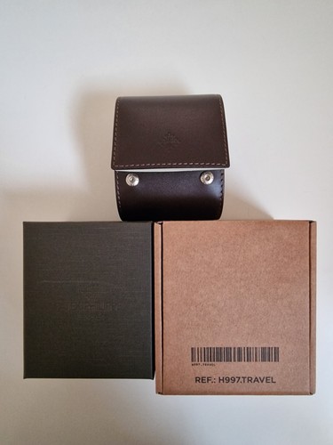 Patek philippe travel box - patek,
