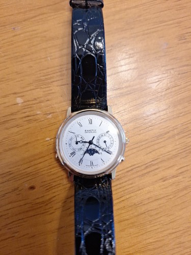 Orologio vintage esattamente - orologio, vintage,