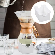  Scatola Per The Organizzatore Da Bancone Porta Bustine Di Zucchero