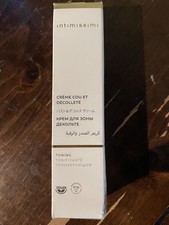 Intimissimi Crème Cou Et