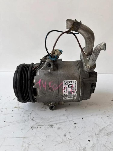13297440 compressore opel - 13297440,