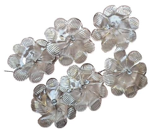 Murano barovier toso fiori - barovier,