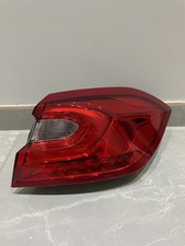 FANALE FARO STOP POSTERIORE LED DX FORD FIESTA MK7 2017-21 ORIGINALE 00199465