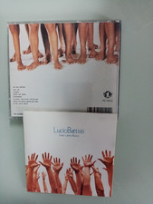 LUCIO BATTISTI - IL MIO CANTO