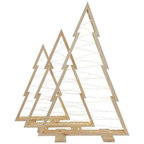 Albero natale decorativo - albero,