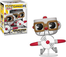 Funko pop vinyl games - funko, vinyl: