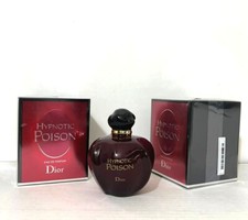 Hypnotic Poison Dior Eau De Parfam 100 Ml Spray Profumo Donna 