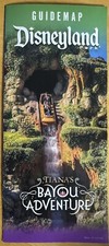 Disney Parks Disneyland Park