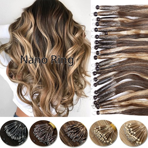 300pcs spesso 100 remy - 100%,