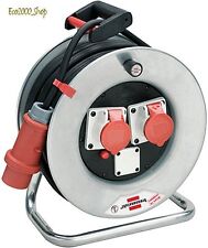 Tamburo avvolgicavo Garant SK