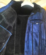  ARMANI EXCHANGE BLU