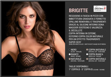 REGGISENO LOVE AND BRA ART