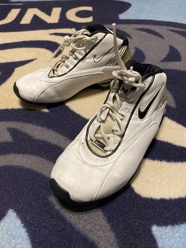 Vtg nike shox - shox, basketball