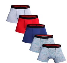 INGROSSO INTIMO LOTTO 5 PZ