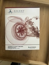 Collezione ascent autodesk inventor 2022