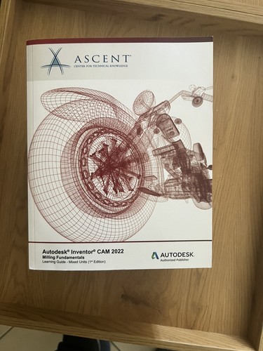 Collezione ascent autodesk