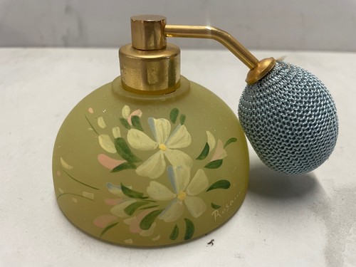Porta profumo alabastro - profumo,